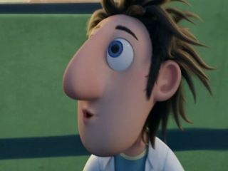 Cloudy With A Chance Of Meatballs 2 Foodimal Design Featurette