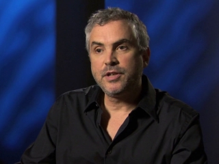 Gravity Alfronso Cuaron On His Main Objective For Creating Gravity