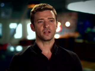 Runner Runner Justin Timberlake On The Story