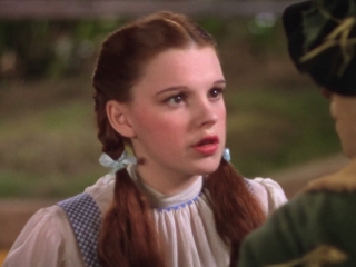 The Wizard Of Oz Behind The Frame Featurette