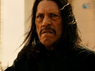 Machete Kills Russian Trailer 2