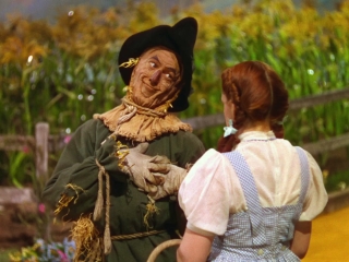 The Wizard Of Oz 70th Anniversary Edition