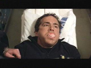 Watch Just Friends Scene: Hang Out