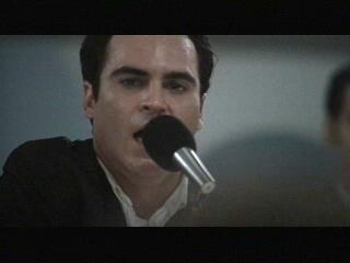 Walk The Line Scene Cocaine Blues