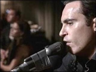 Walk The Line Scene Ring Of Fire