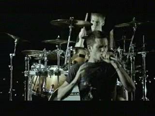 Between The Buried And Me - Alaska