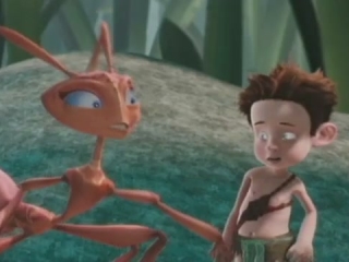 ANT BULLY TRAILER 1