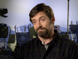 Prisoners Every Moment Matters Featurette