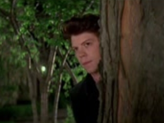 Adventures In The Sin Bin