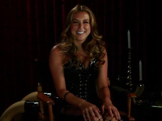Machete Kills Alexa Vega On Her Character