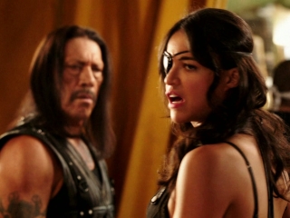 Machete Kills Hispanic Market Teaser