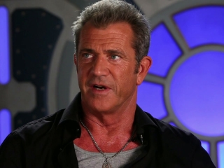 Machete Kills Mel Gibson On His Character