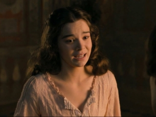 Romeo  Juliet Romeo And Juliet Confess Their Love