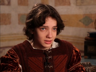 Romeo  Juliet Kodi Smit-mcphee