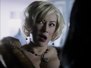 Curse Of Chucky Jen At The Post Office