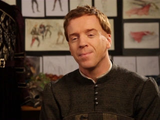 Romeo  Juliet Damian Lewis On Lord Capulet