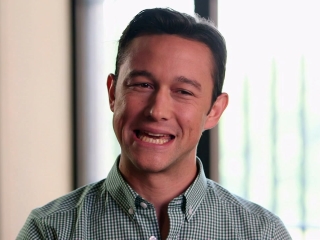 Don Jon Joseph Gordon-levitt On How The Film Came About