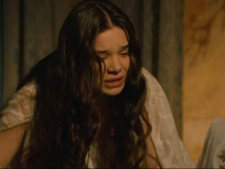 Romeo  Juliet Juliet And The Nurse