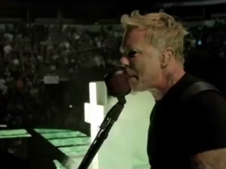 Metallica Through The Never French Trailer 1 Subtitled