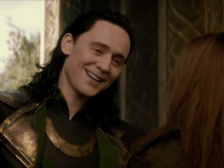 Thor The Dark World Return Of An Avenger Tv Spot