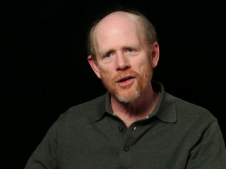 Rush On The Set Filming In The Rain Featurette