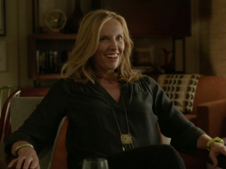 Enough Said Please Meet Him