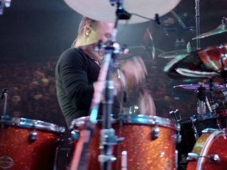 Metallica Through The Never Die Hard Tv Spot