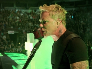 Metallica Through The Never Journey Tv Spot
