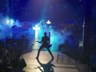 Metallica Through The Never Master Tv Spot