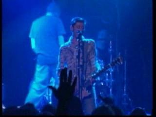 Jesus Jones - Right Here, Right Now