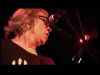 The Bellrays At The Barfly