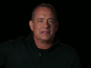 Captain Phillips Tom Hanks On Meeting The Pirates For The First Time