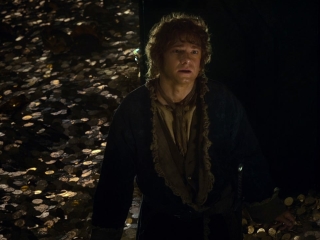 The Hobbit: The Desolation Of S...