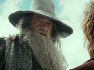 THE HOBBIT: THE DESOLATION OF SMAUG