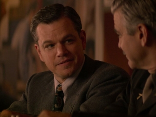 The Monuments Men German Trailer 2