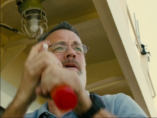 Captain Phillips Pirate Attack