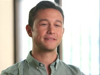 Don Jon Promo Story Featurette