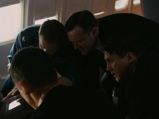 Parkland First Time Secret Service