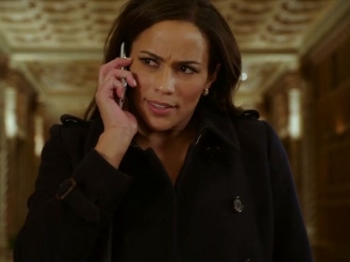 Baggage Claim Treadmill