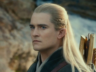 The Hobbit The Desolation Of Smaug Italian Trailer 3 Subtitled