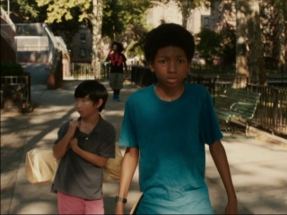 The Inevitable Defeat Of Mister And Pete Its Inevitable