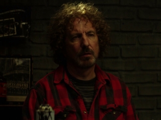 Cbgb Terry Sells Hilly On Band