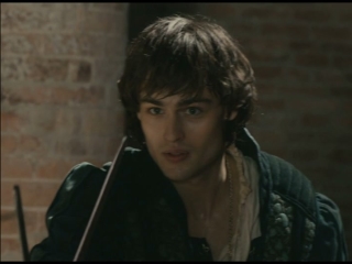 Romeo  Juliet Romeo And Tybalts Duel