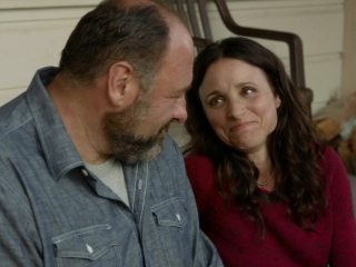 Enough Said Meet Eva Meet Albert Featurette