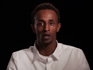 Captain Phillips Faysal Ahmed On Somali Pirates