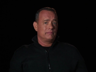 Captain Phillips Tom Hanks On The Films Tone