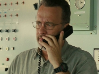 Captain Phillips Theyre Not Here To Fish