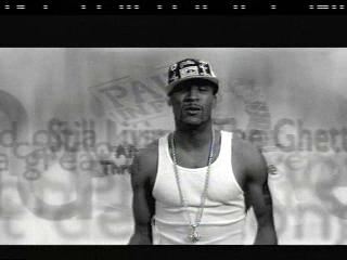Brand Nubian - Still Livin' In The Ghetto
