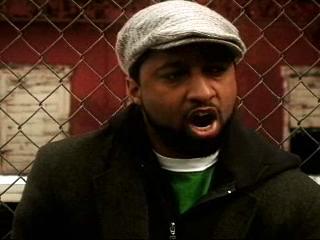 Hezekiah - SOUL MUSIC