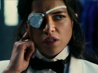 Machete Kills Sneak Preview Of Aura